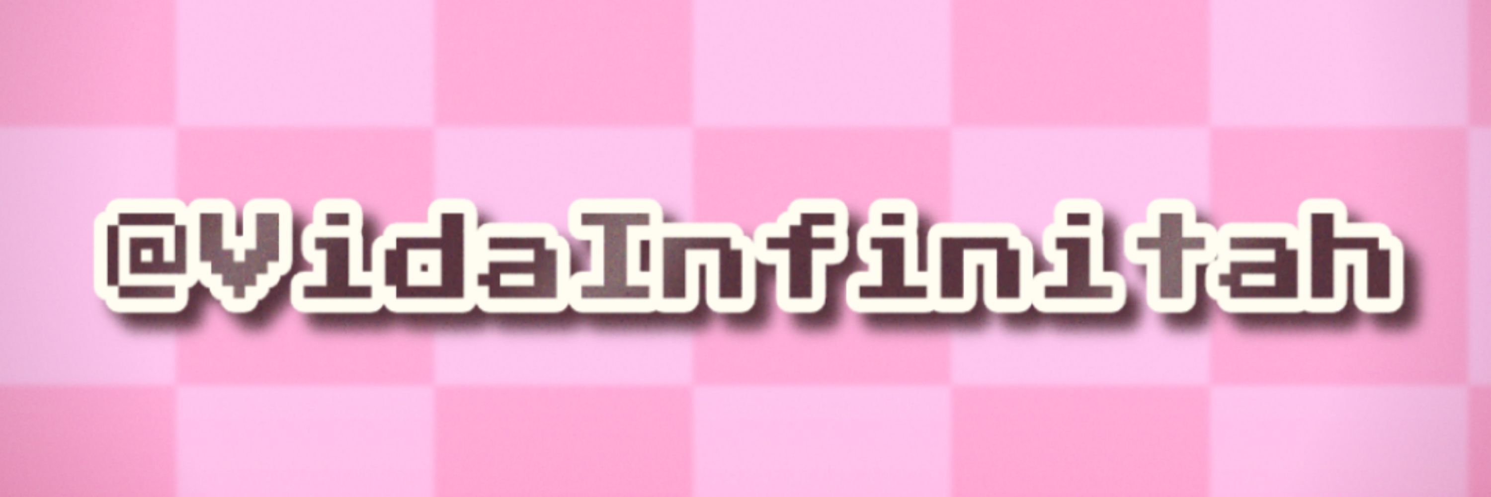 VidaInfinitah NSFW | 🔞 OPEN COMMISSIONS 🔞 |