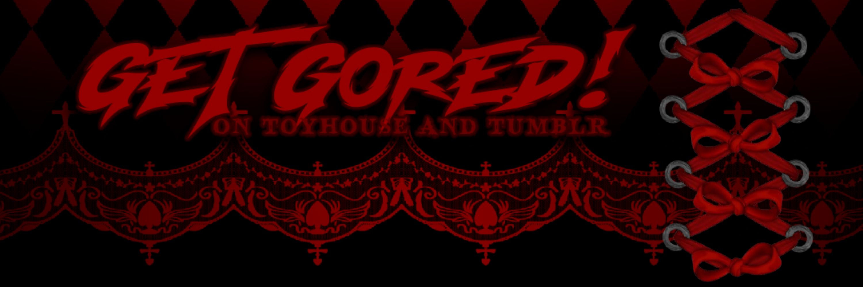 GORE  /  RUDY