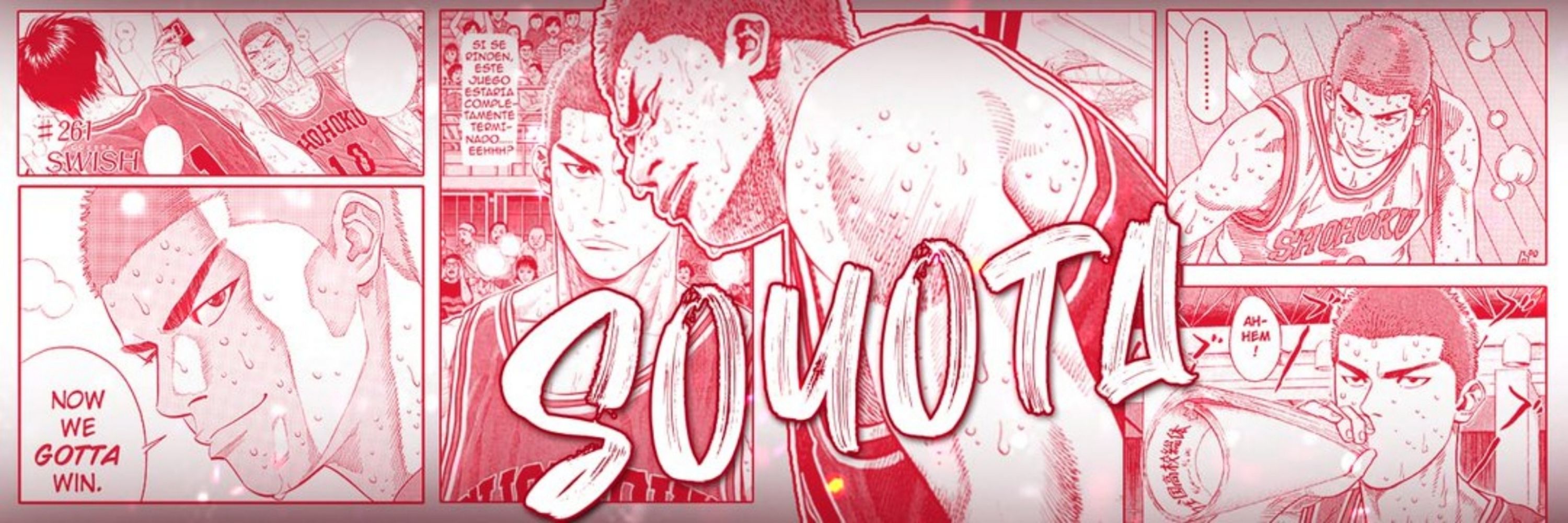 Soyota