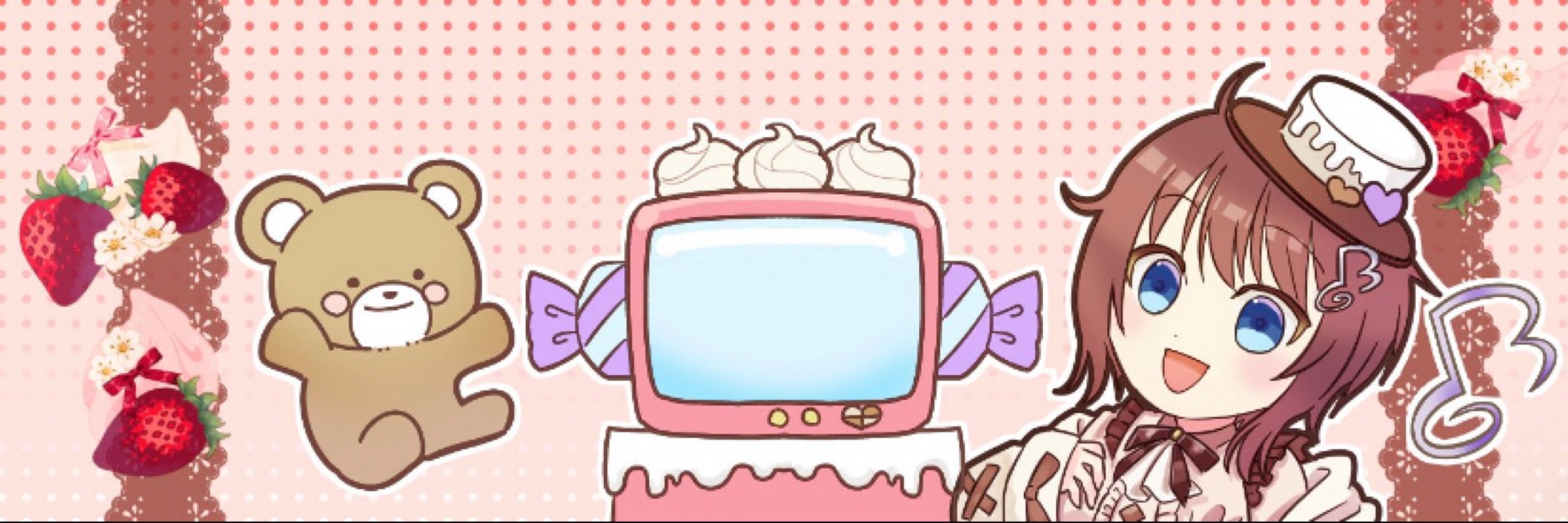 甘乃しょこら🧸🍫