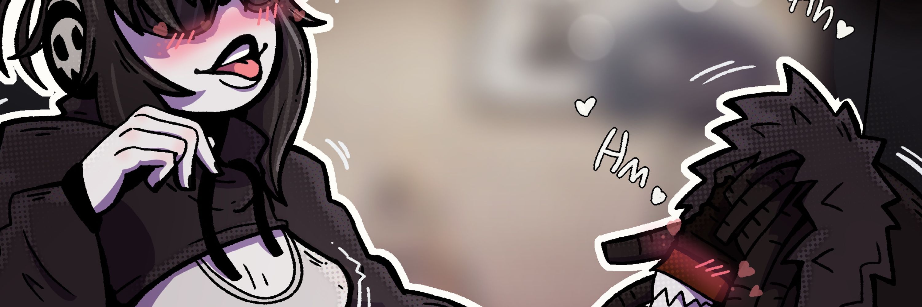 spookycoot 🔞18+