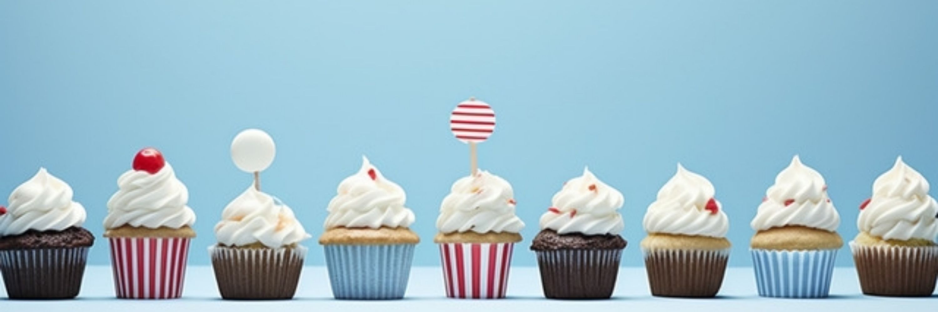 Mandy the Cupcake and Cake Fairy