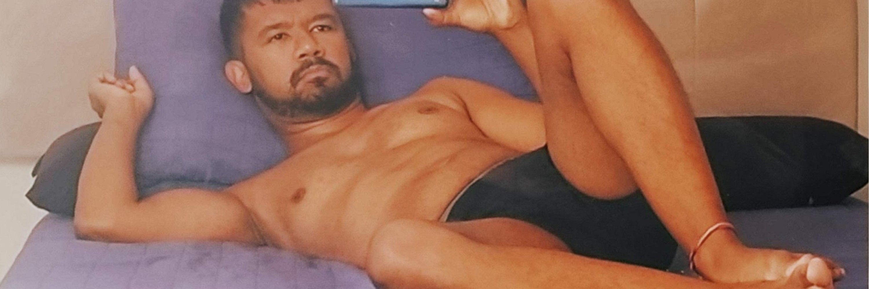 Alex Melo 