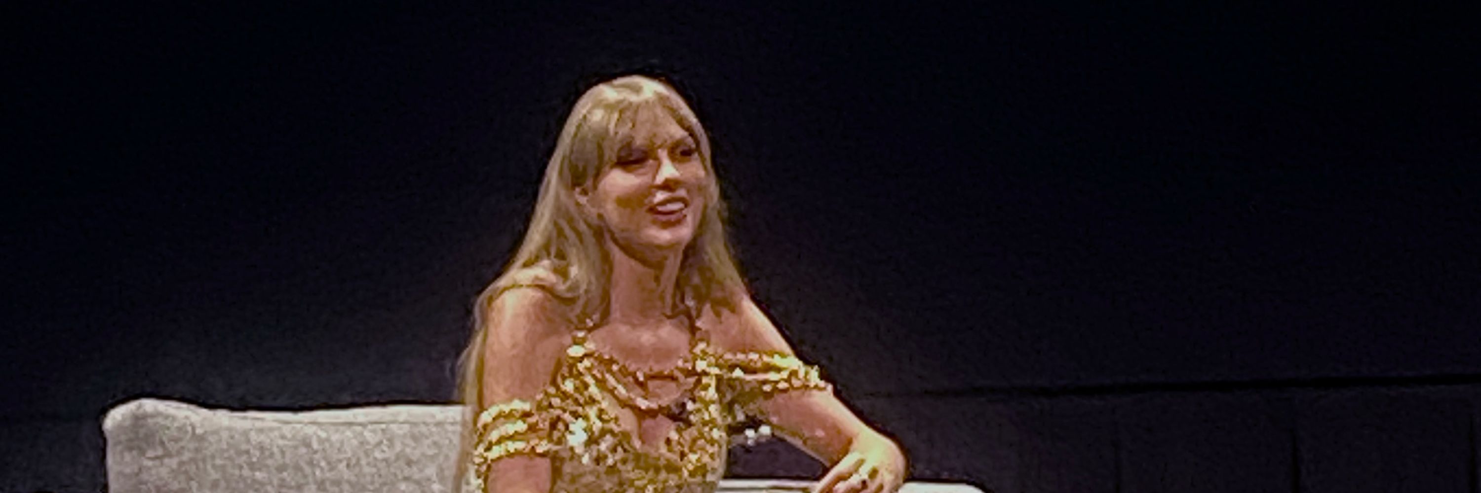 Veronica (taylor’s version)