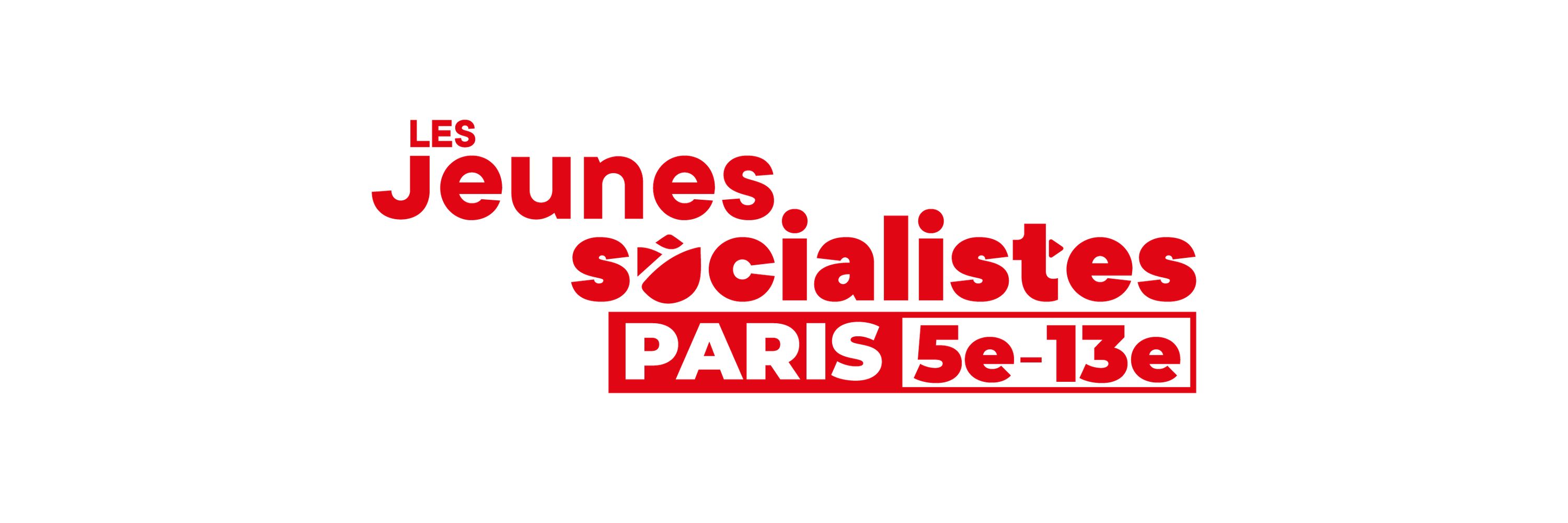 Jeunes Socialistes Paris 5-13