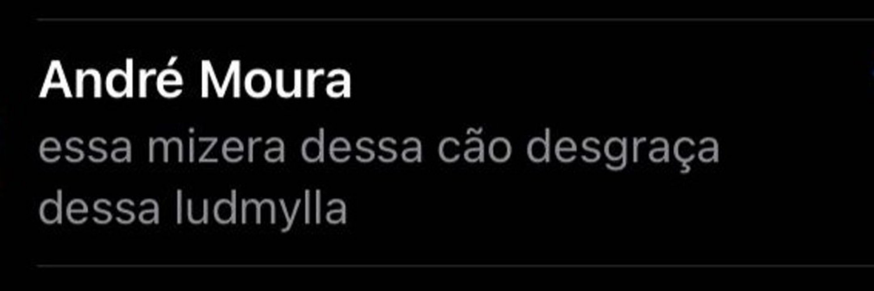 mylla em abstinência