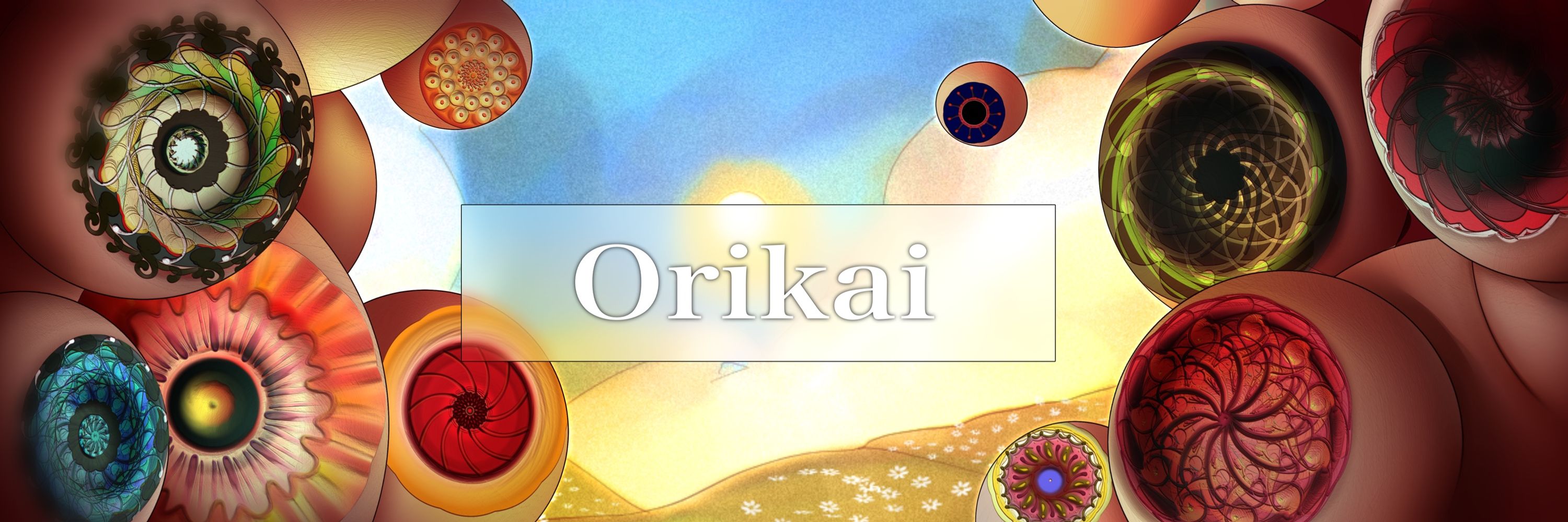 Orikai