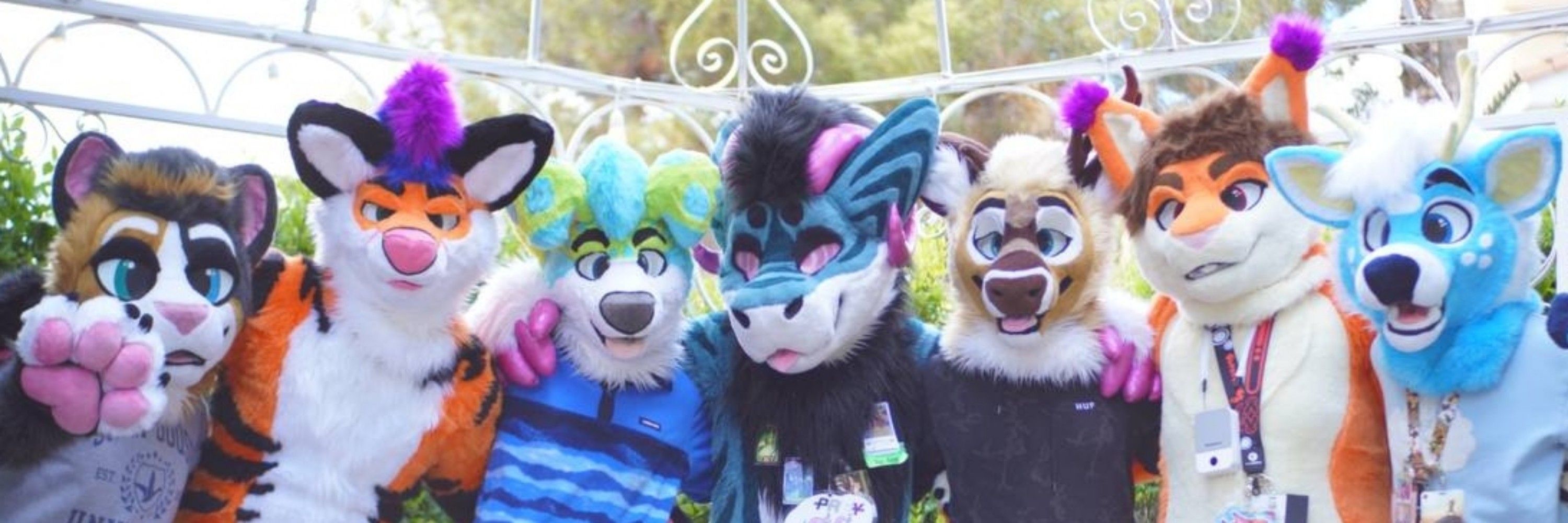 Homebrewed Suits
