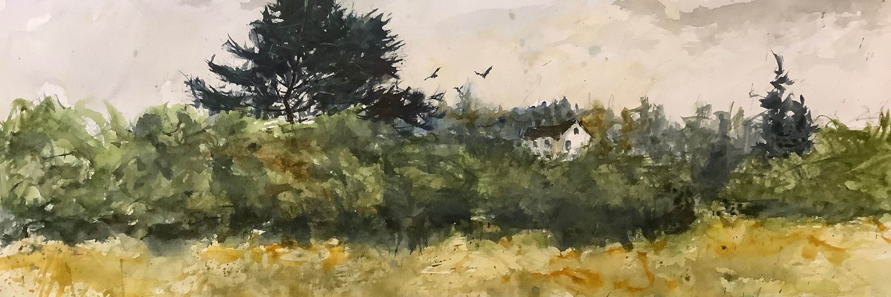 Mark Brockman Fine Art