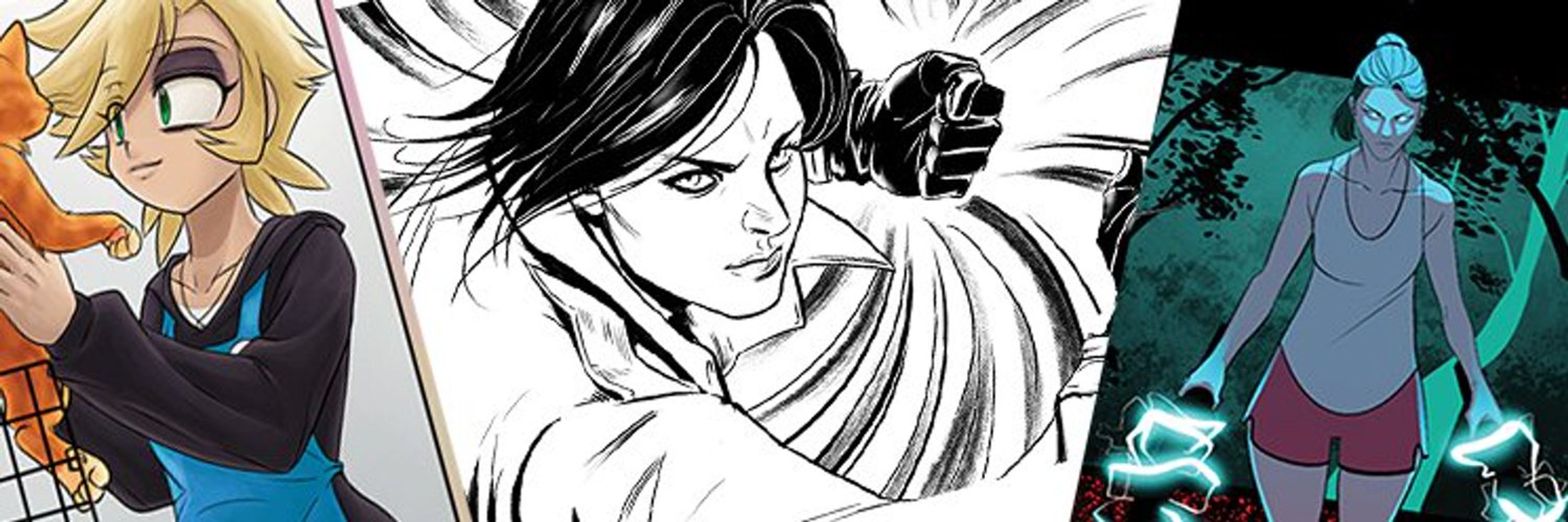 The Mythoverse