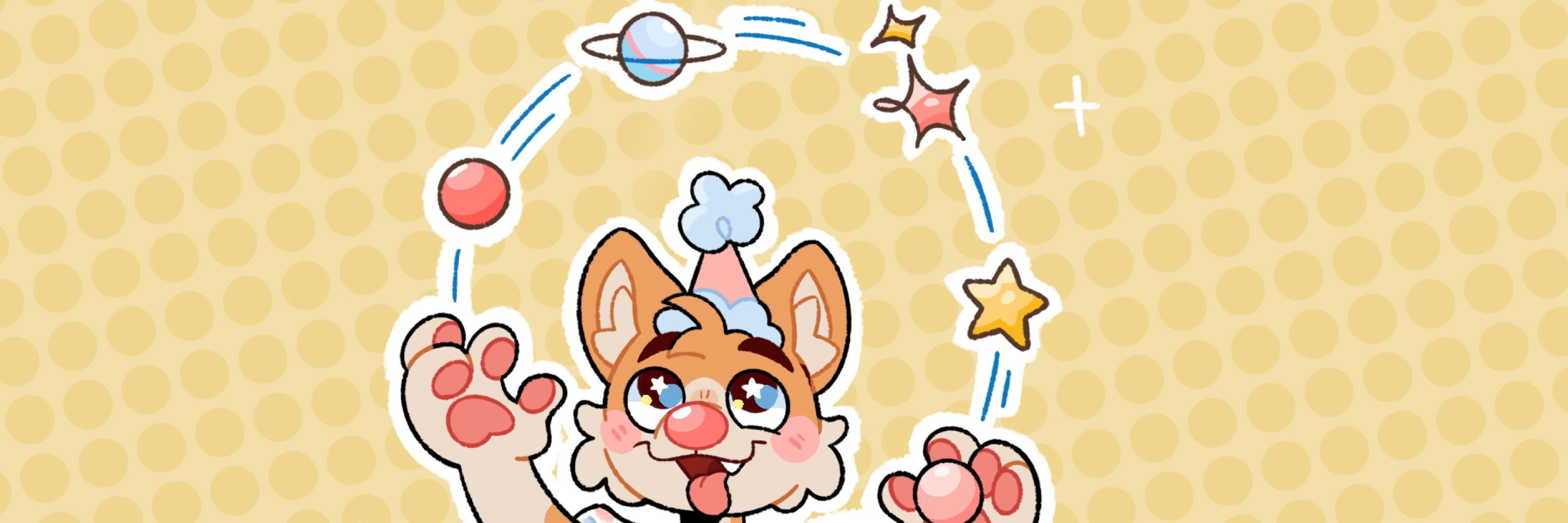 Dipper! 🔜 FWA