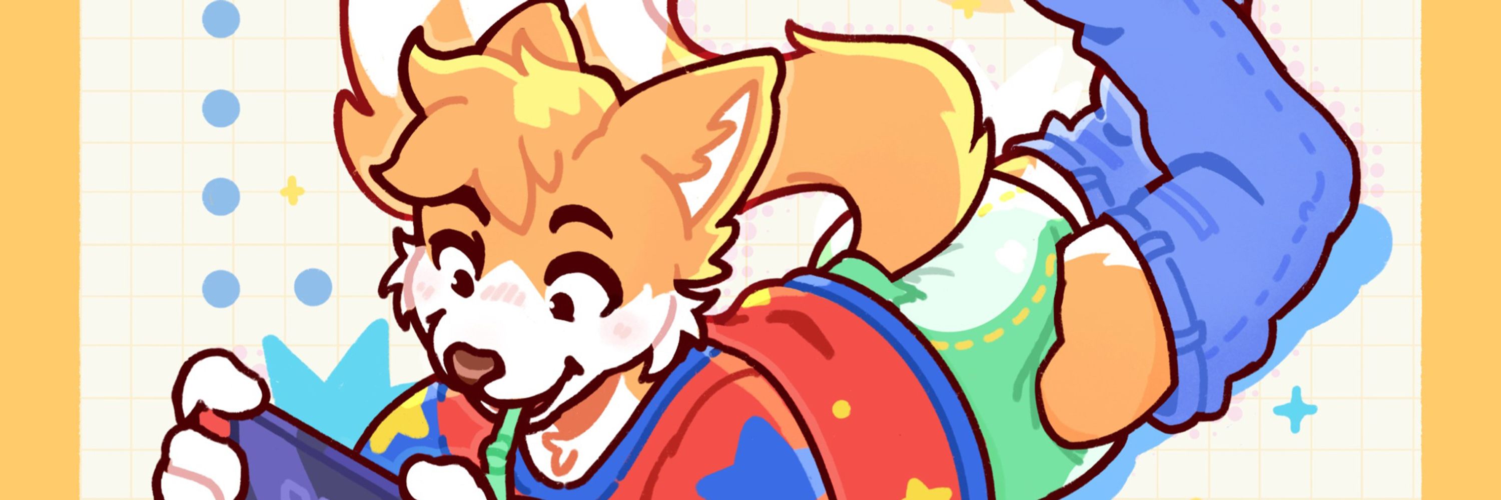 banner