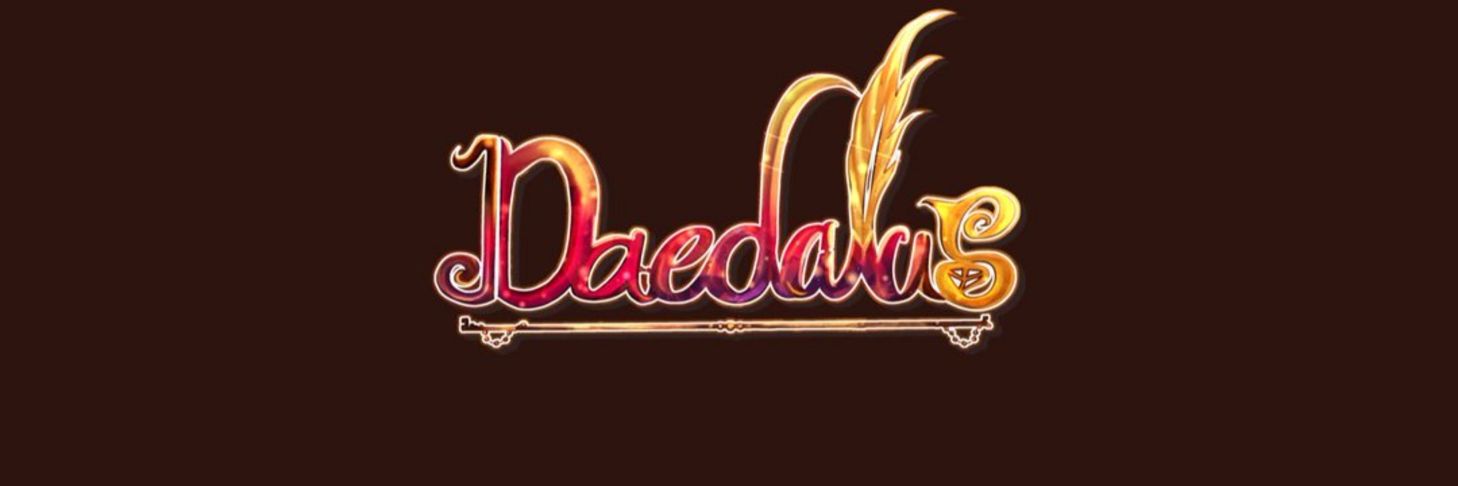 ErikaR. || VtuberTH 【 Daedalus 】
