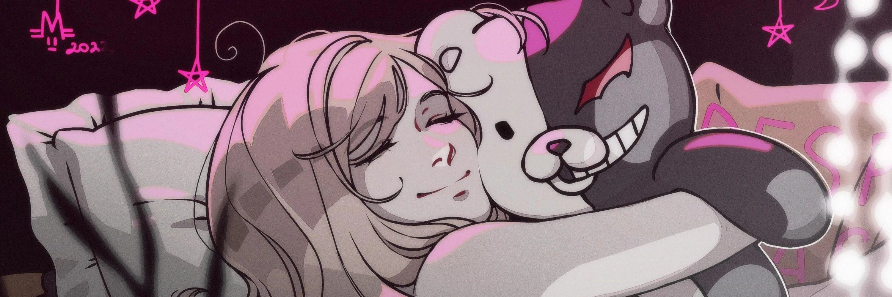 🏳️‍🌈Junko E. Calvo