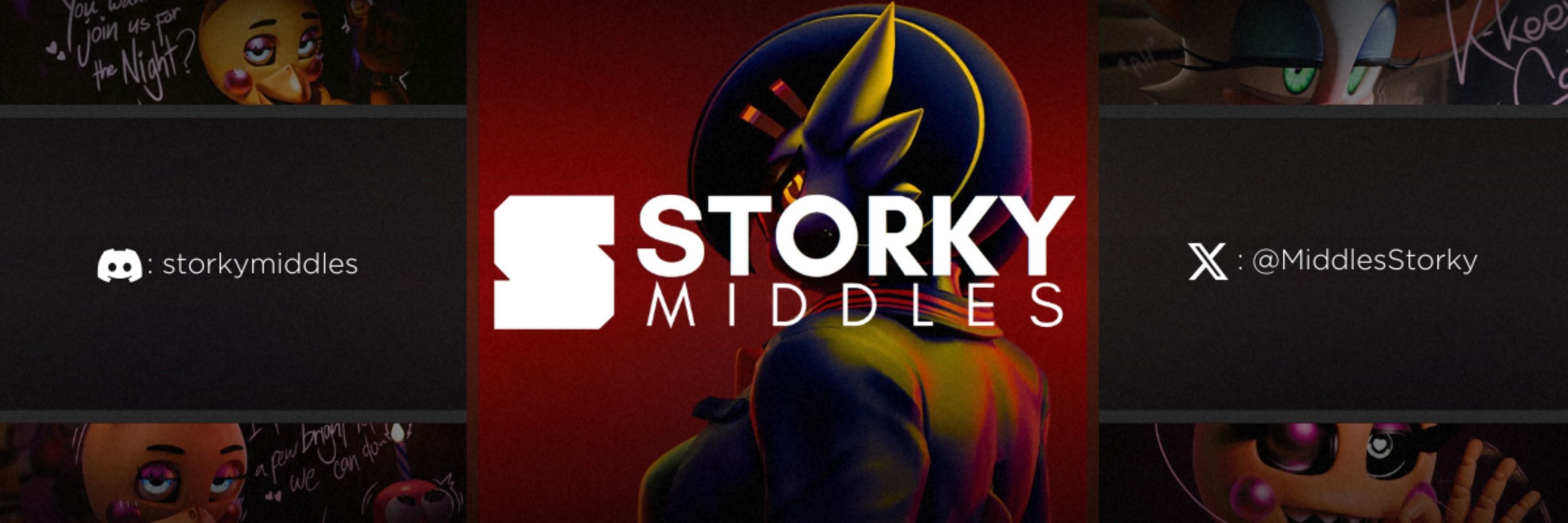 StorkyMiddles