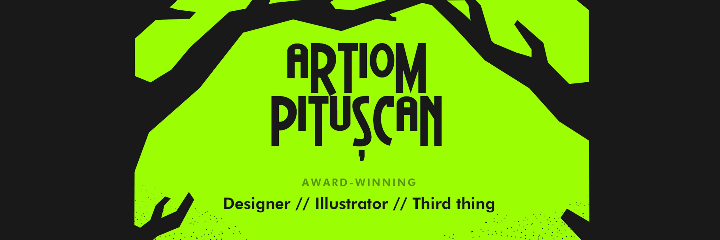 Artiom Pitușcan
