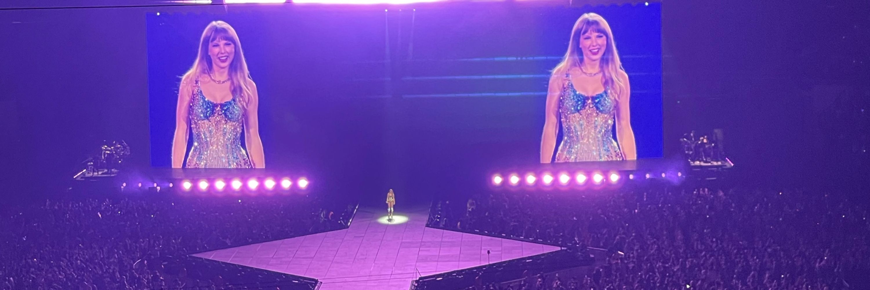 Swiftie Sarah 🤍