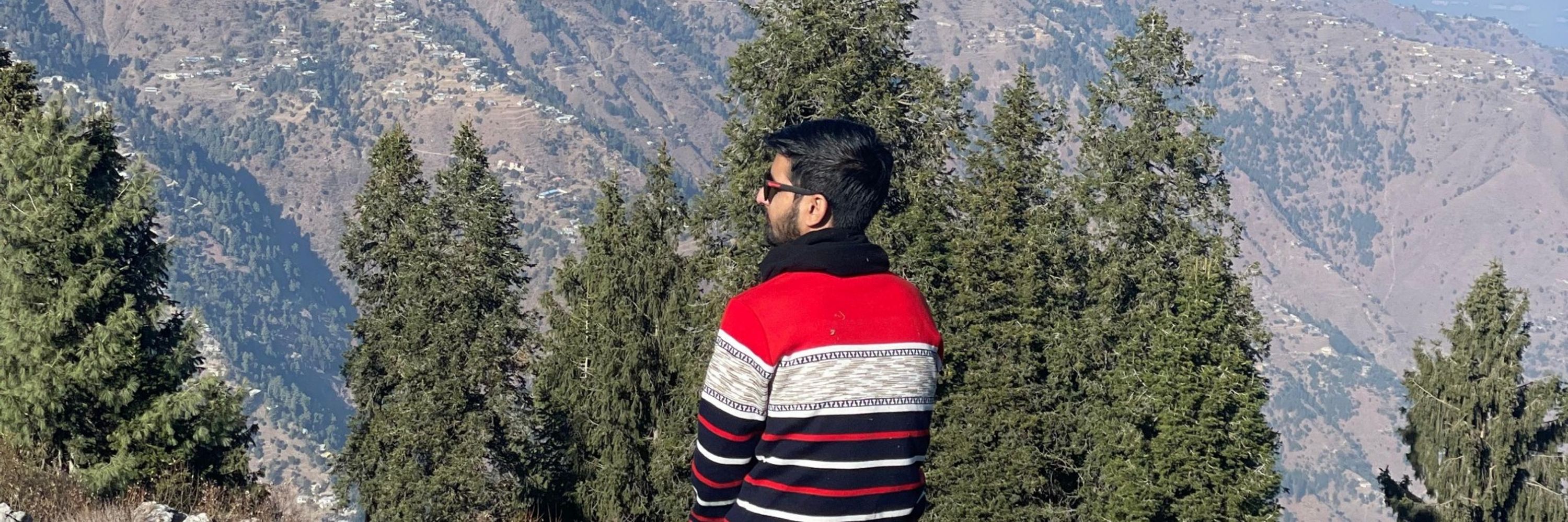 Nadeem Asghar