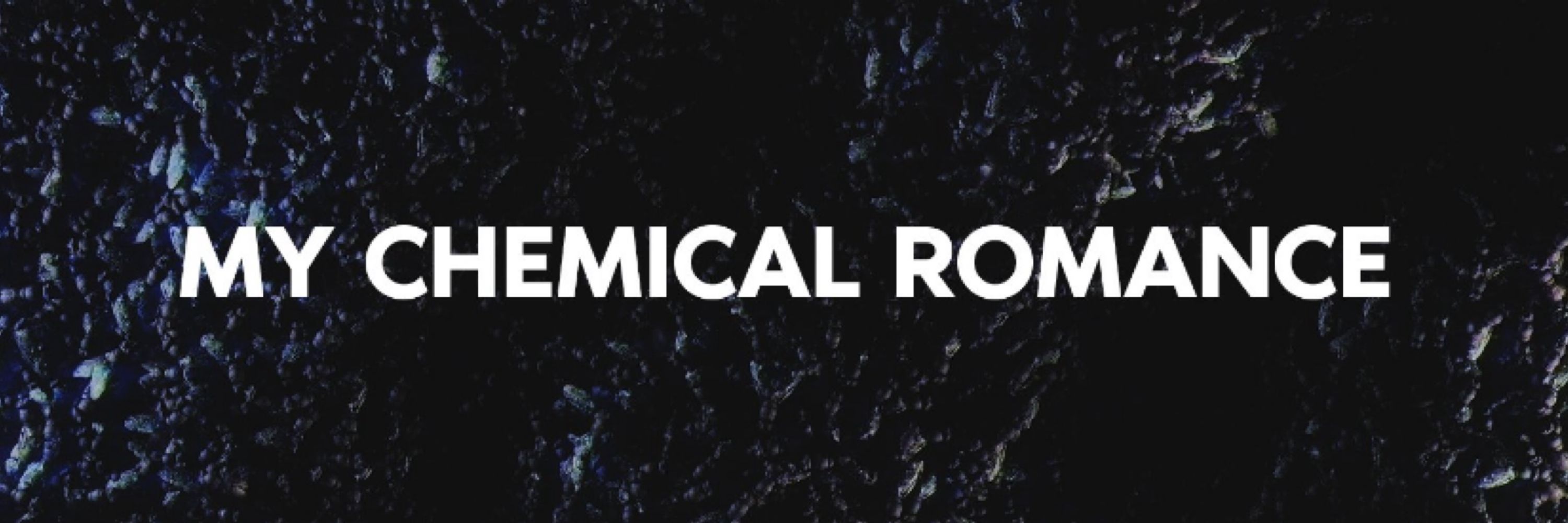 My Chemical Romance