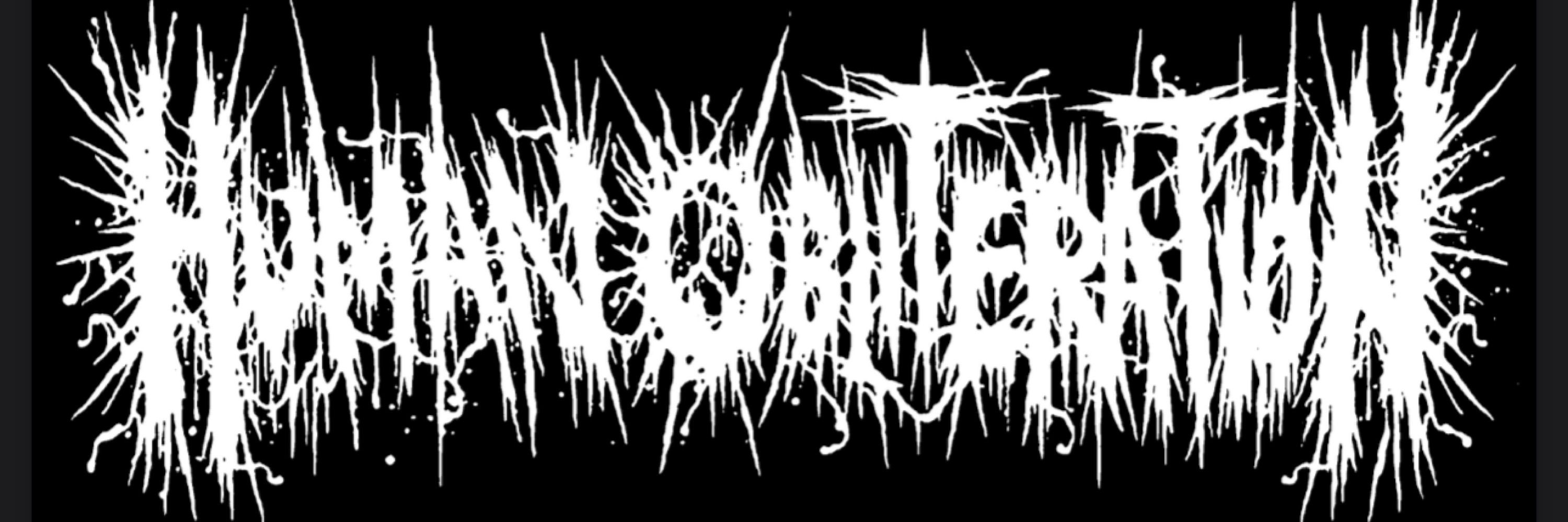 Human Obliteration