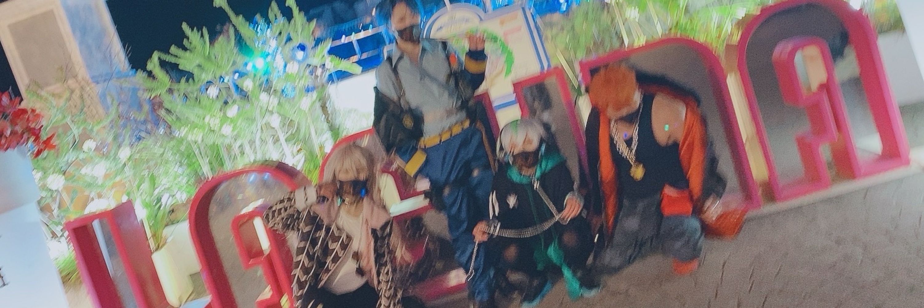 しののめうとあ