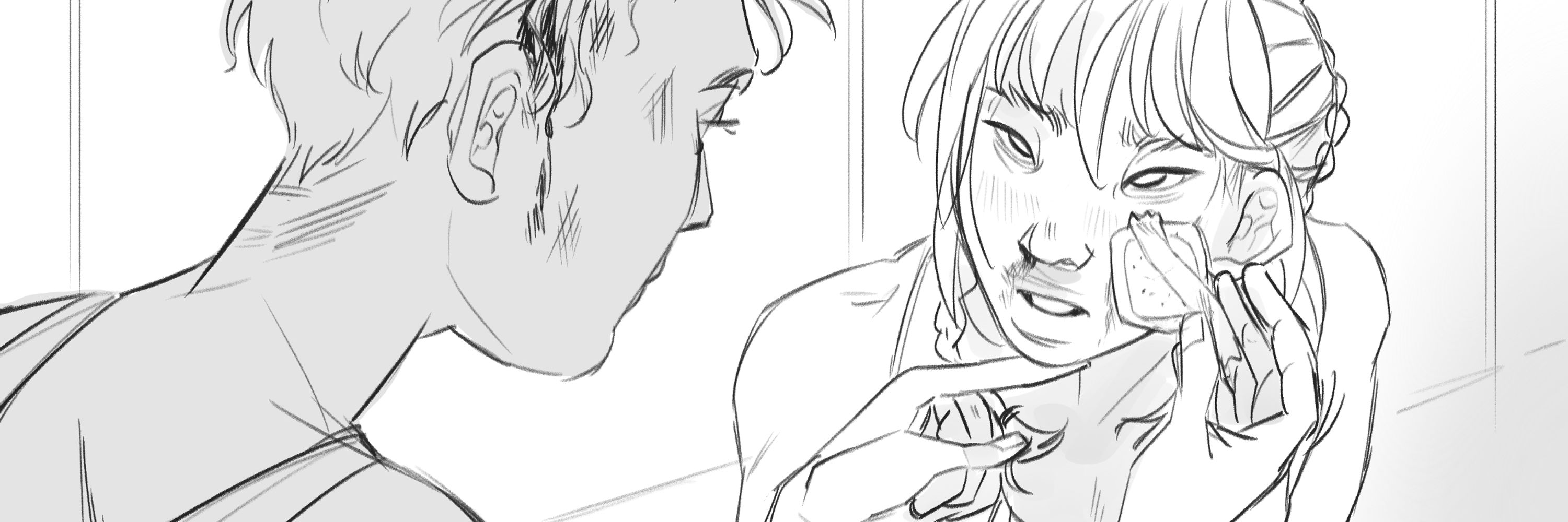 chimchiri (🔞Art @ Patreon)