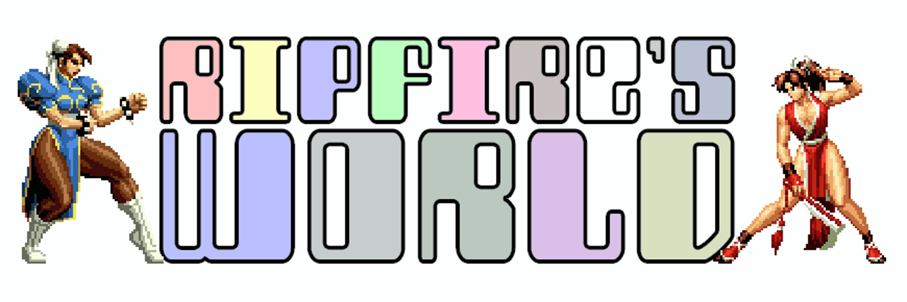 Ripfire