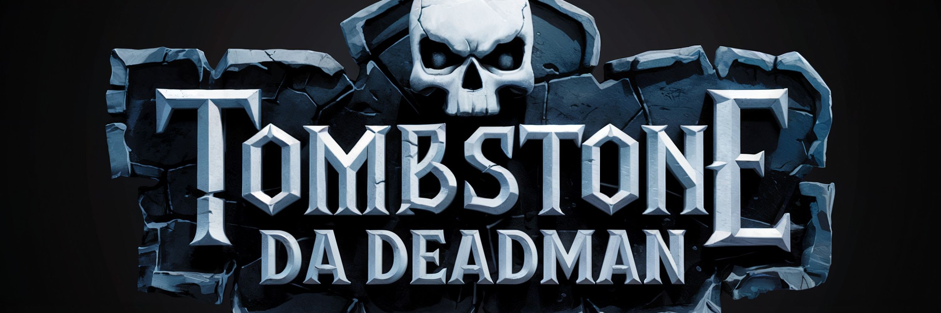 Tombstone Da Deadman