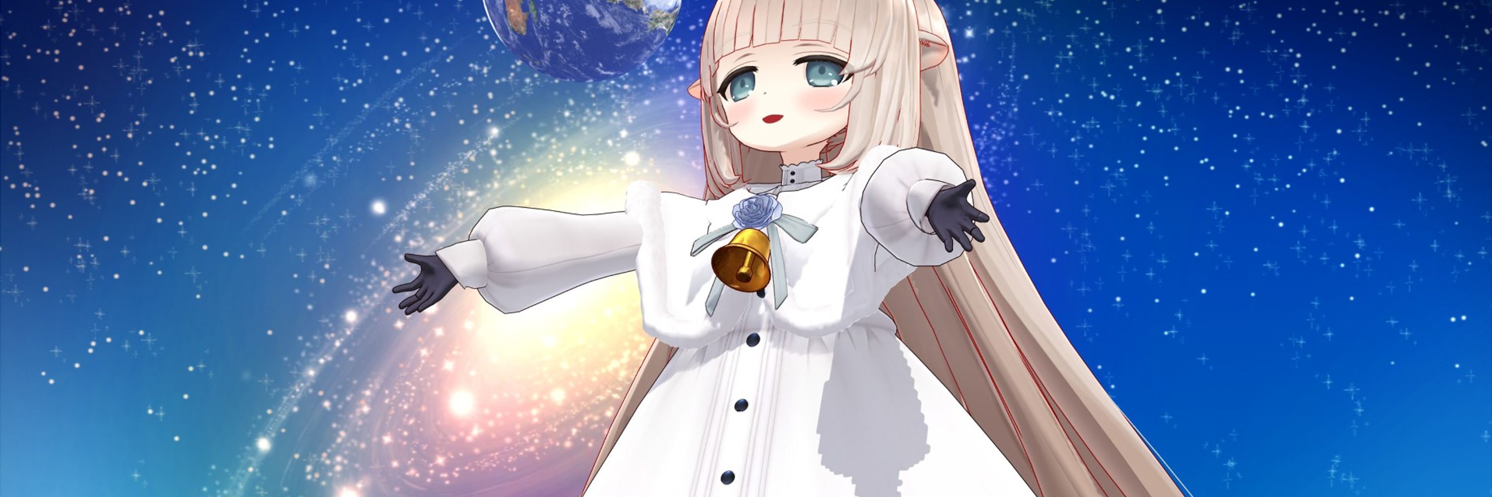 そいる/ひつじ騎士
