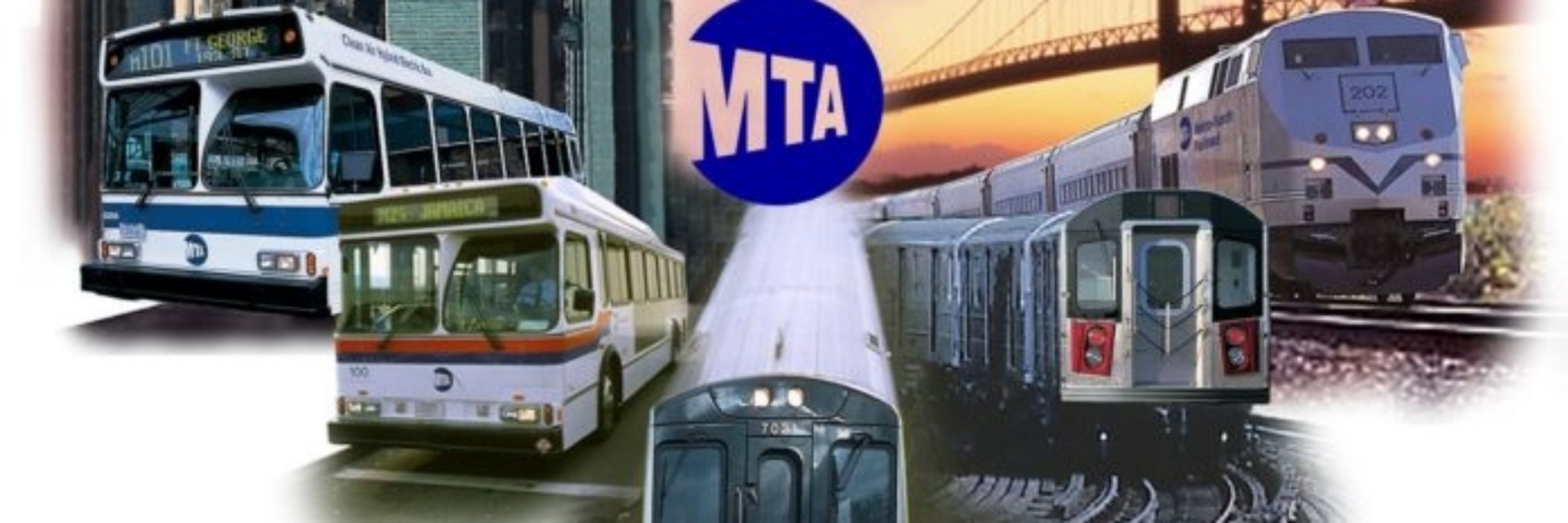 MTA NYC Transit