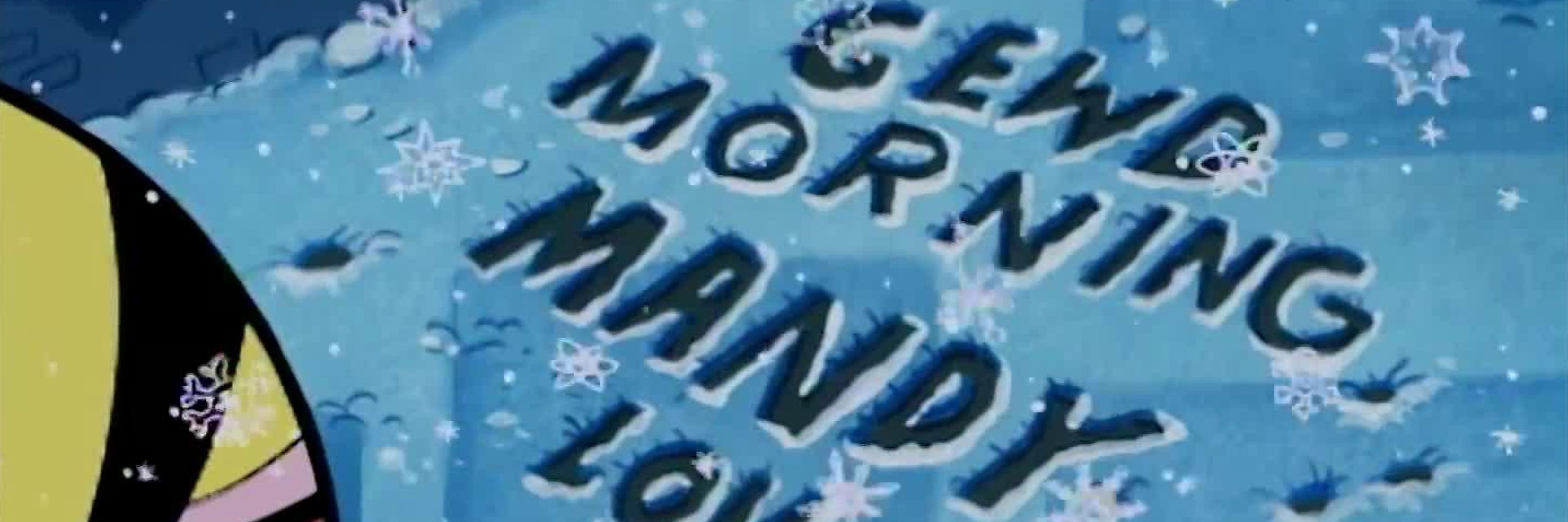 mandy.