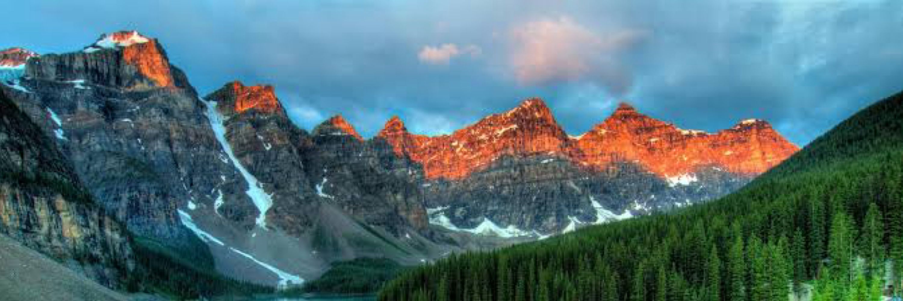 Rocky mountain spotted fever