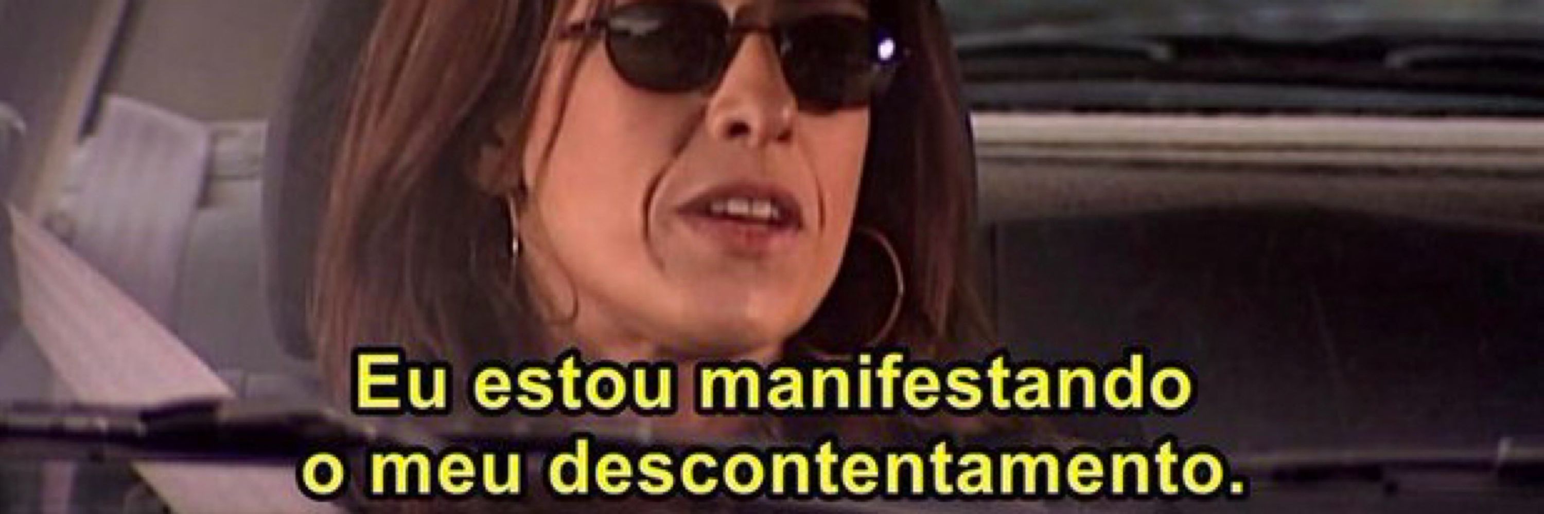 Aline 🤷‍♀️