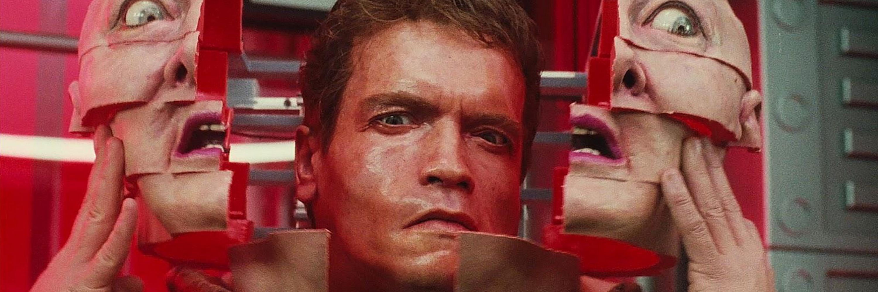 Casper Van Damme