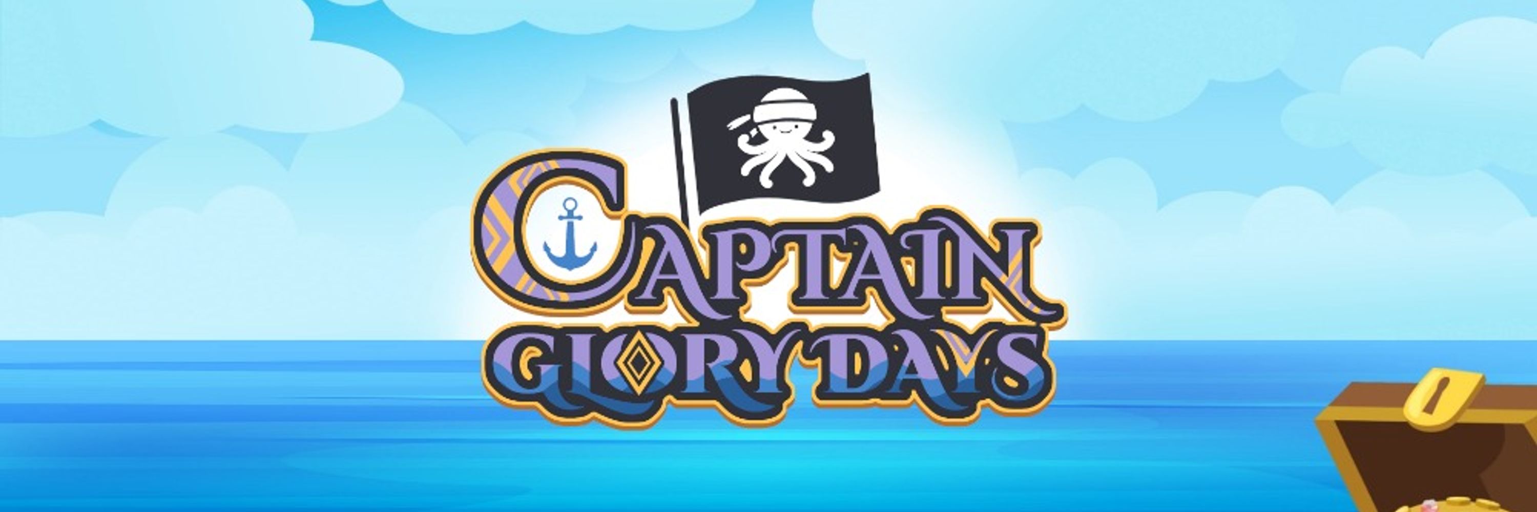 CaptainGloryDays