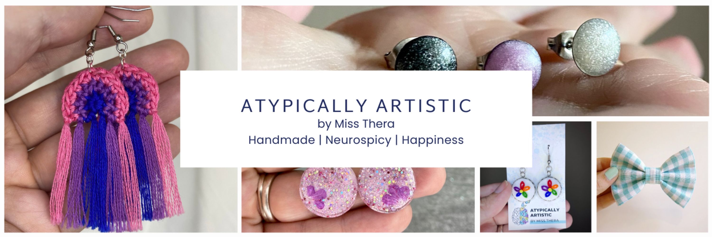 Miss Thera | Atypically Artistic