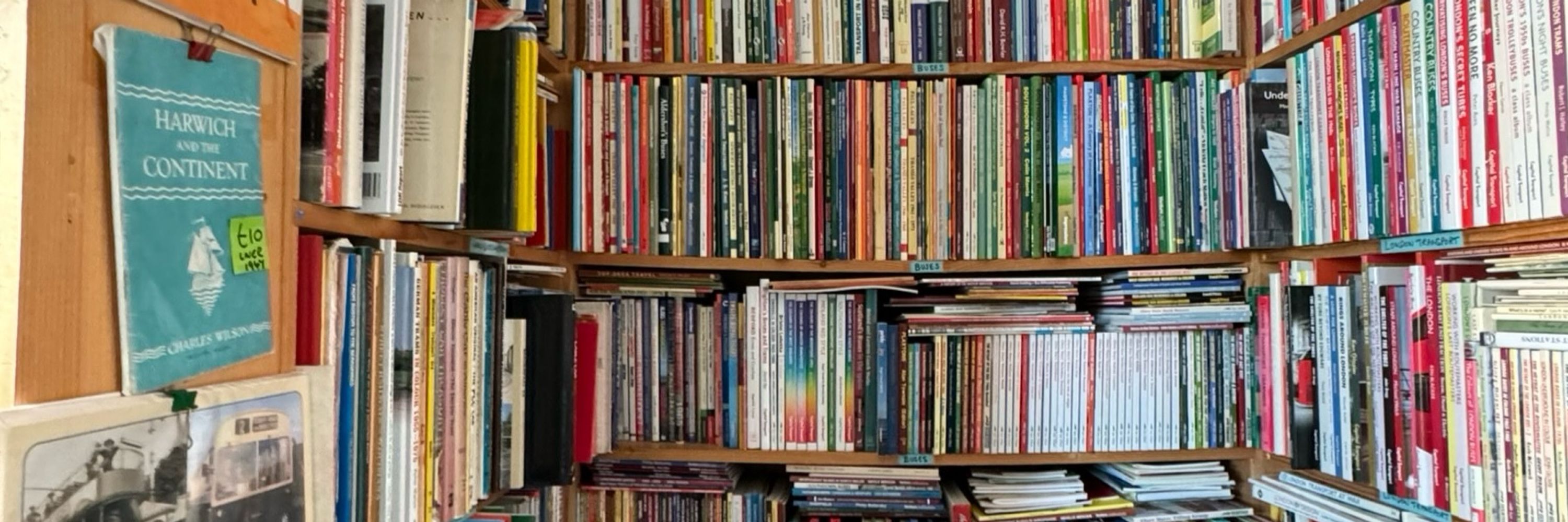 Treasure Chest Books