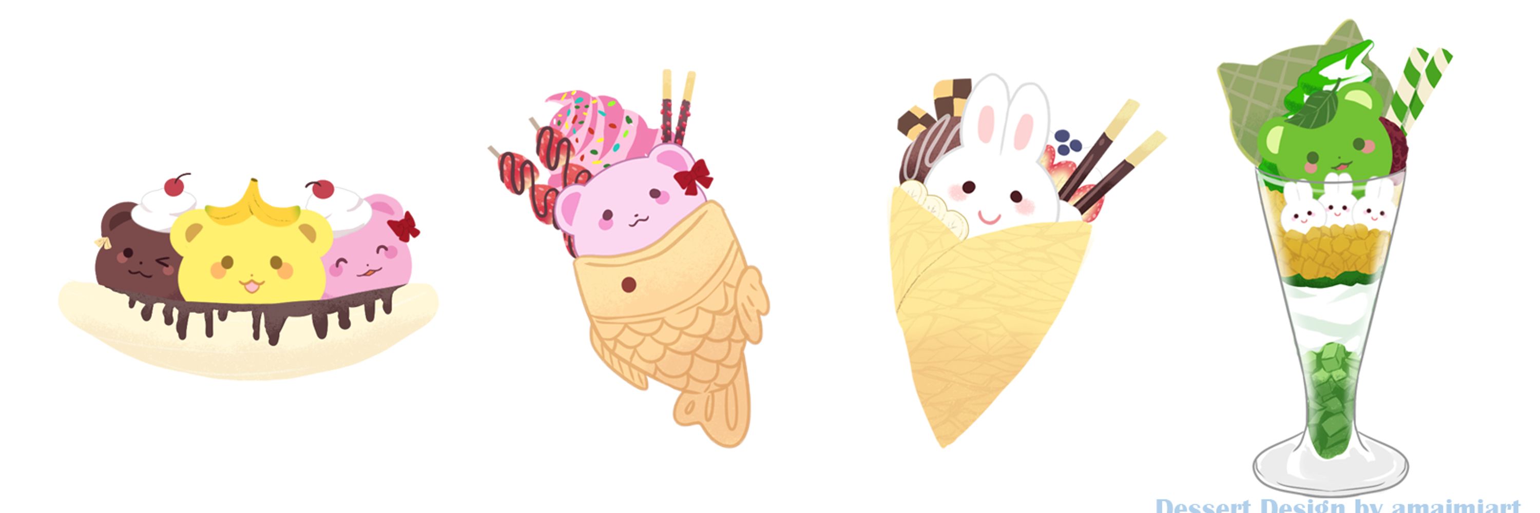 猫豆・Nekomame Designs