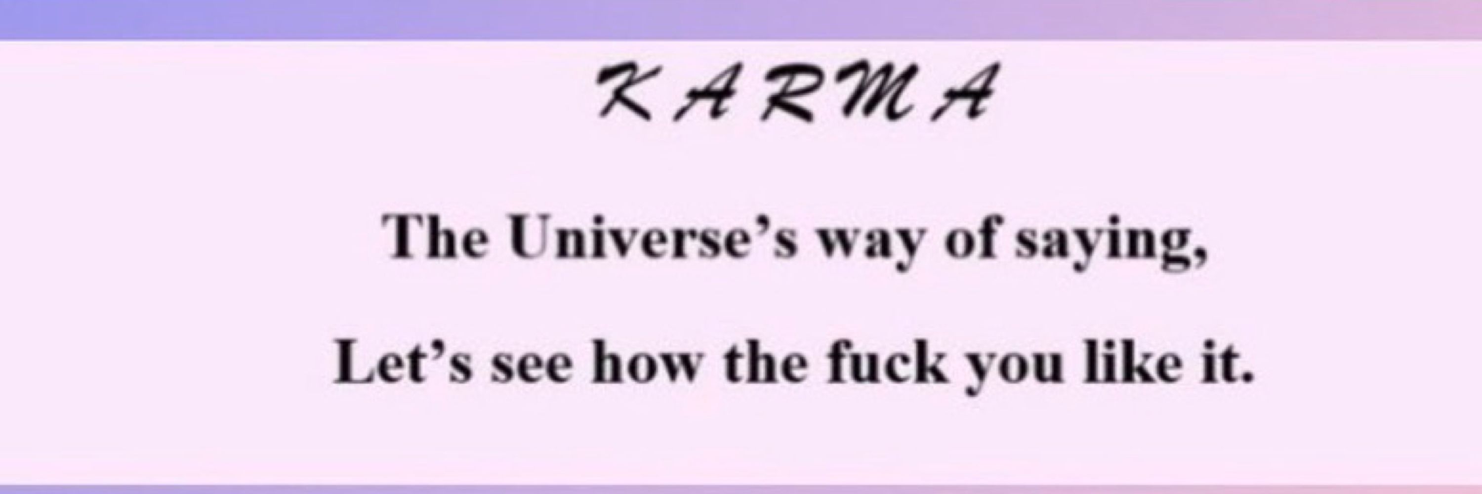 Karma2023