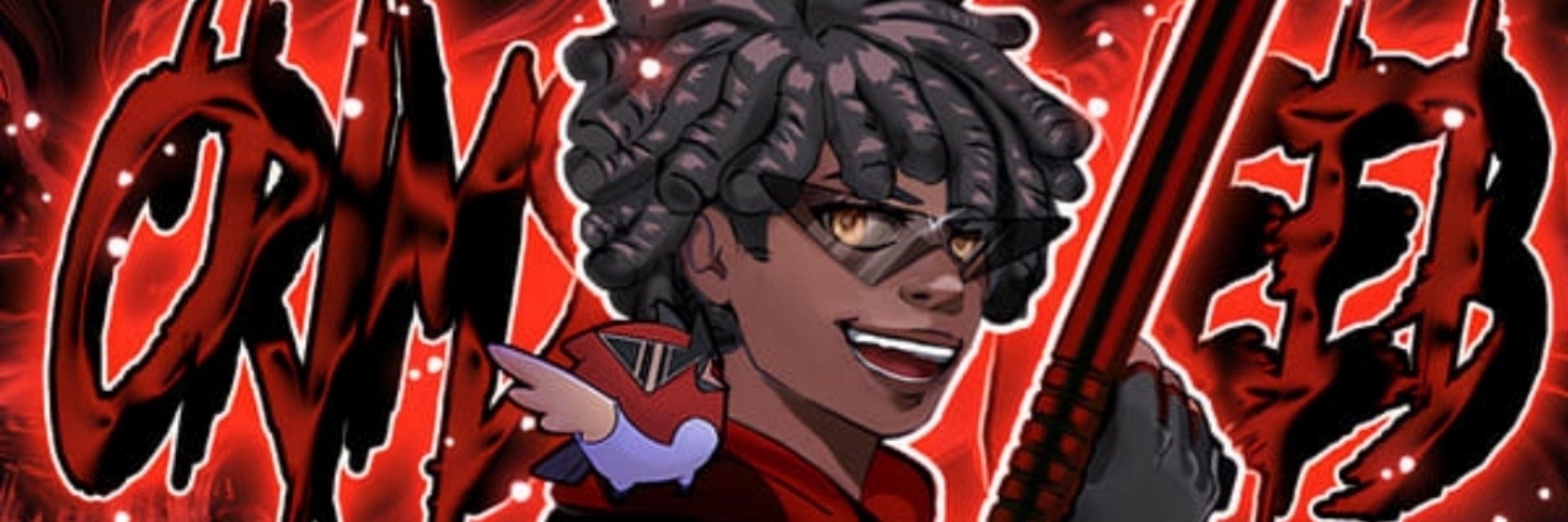 Crimson Weeb