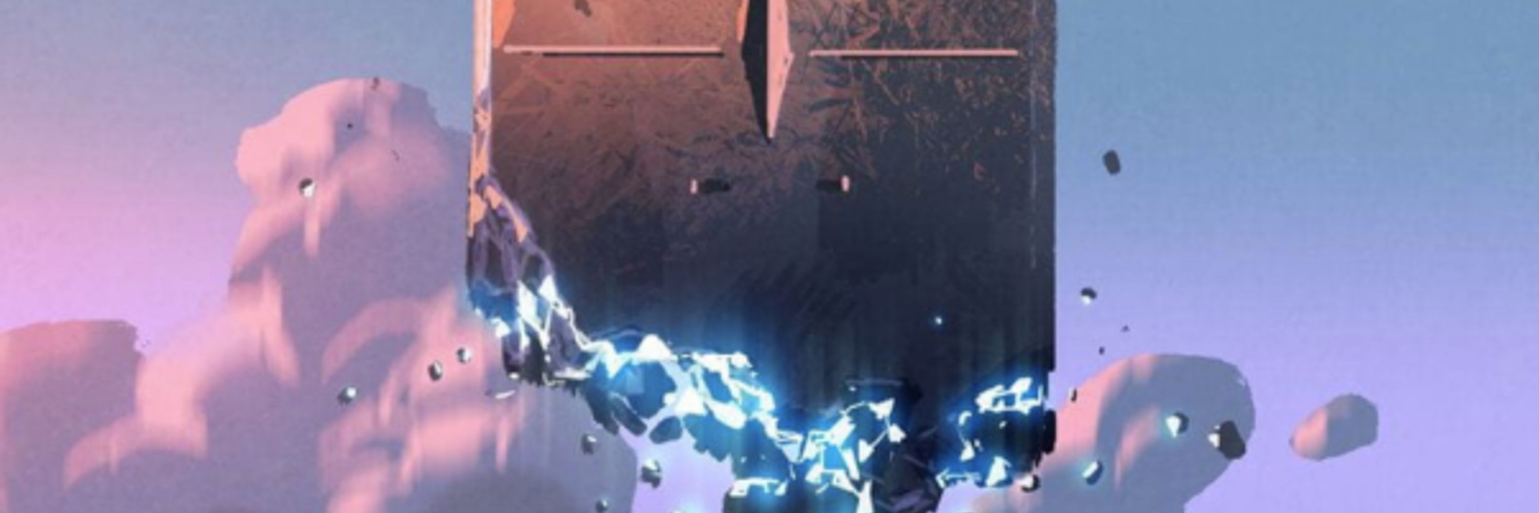 The Self-Published Science Fiction Competition