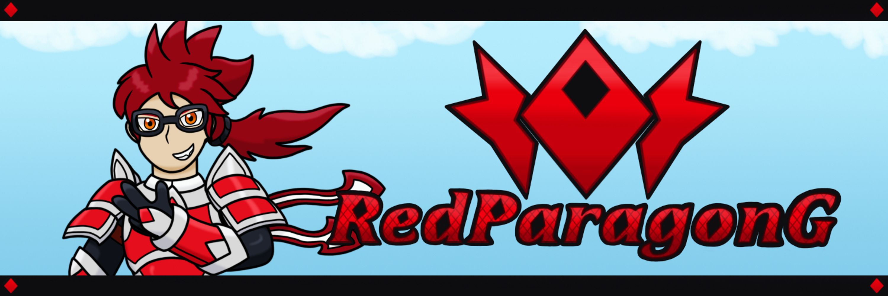 RedParagonG
