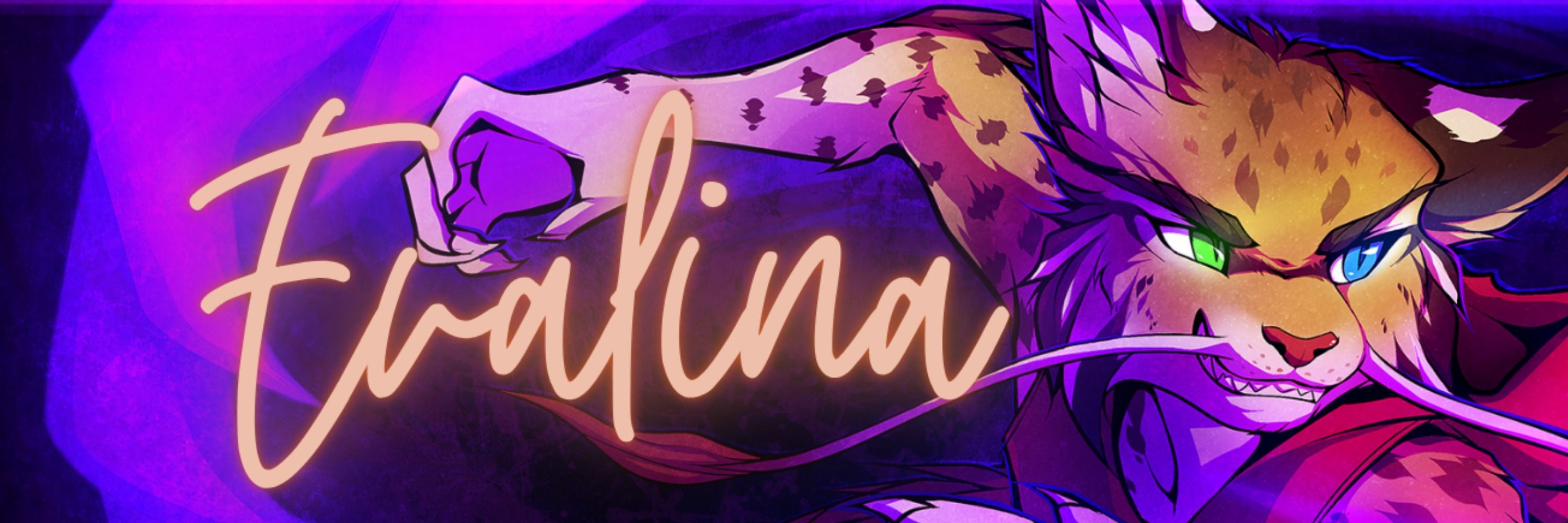 Evalina ⭐