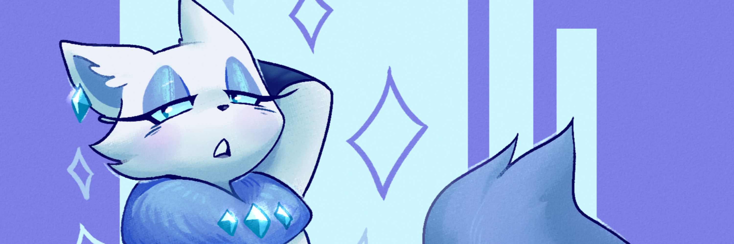 ☆ Demure kitty ☆🔞