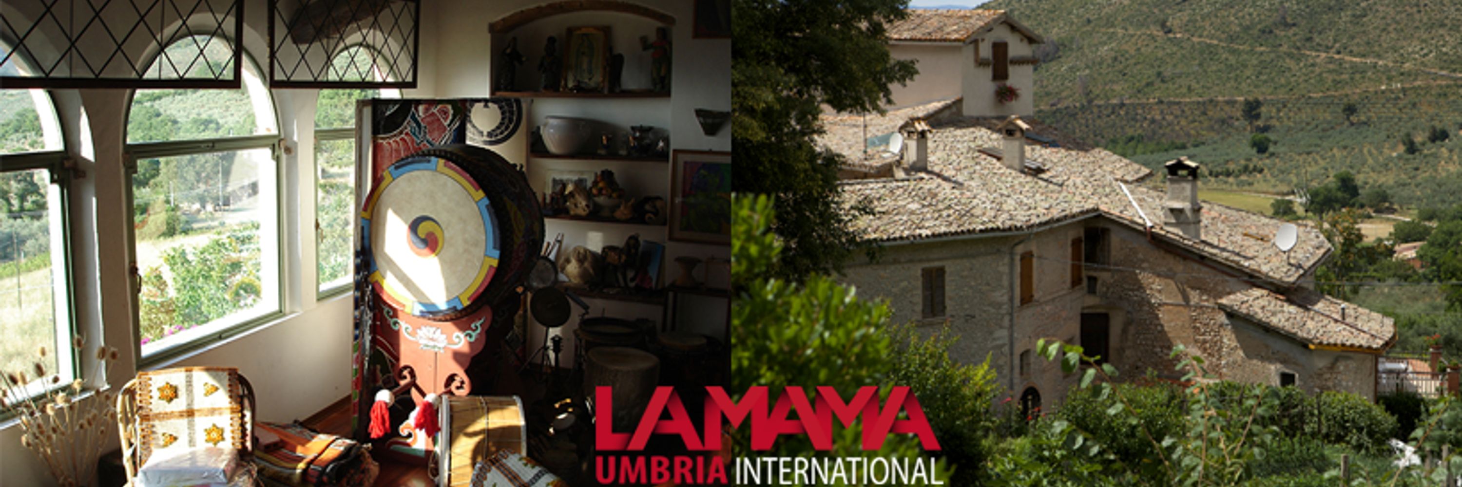La MaMa Umbria