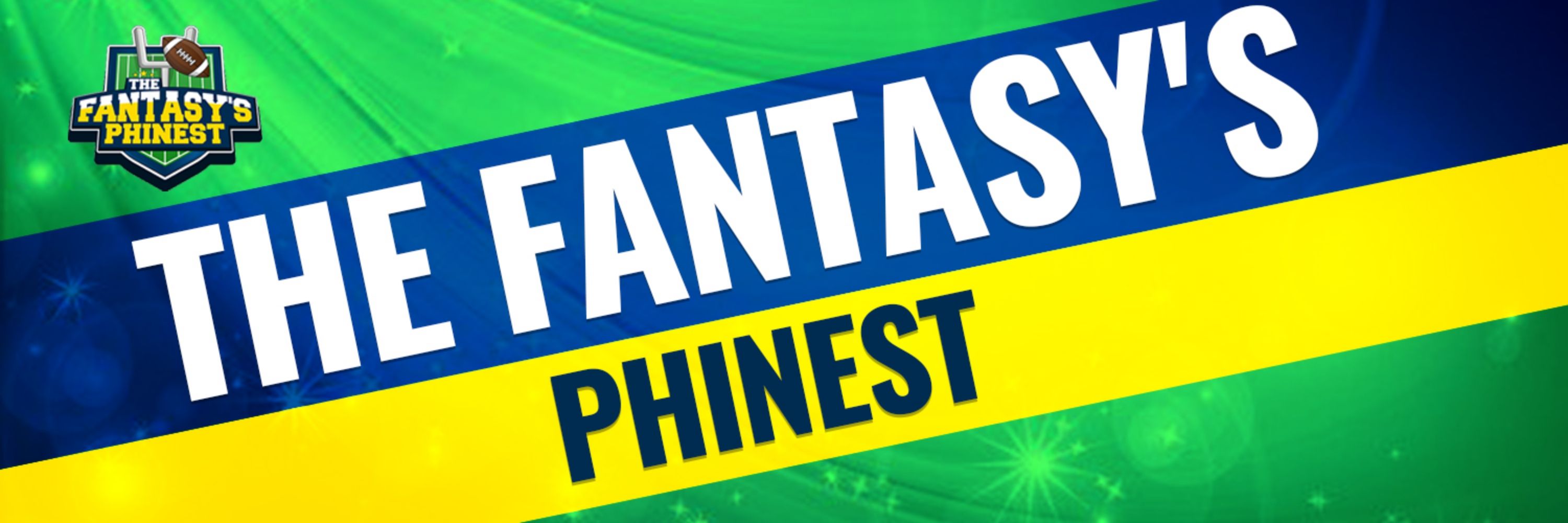 The Fantasy's Phinest Podcast