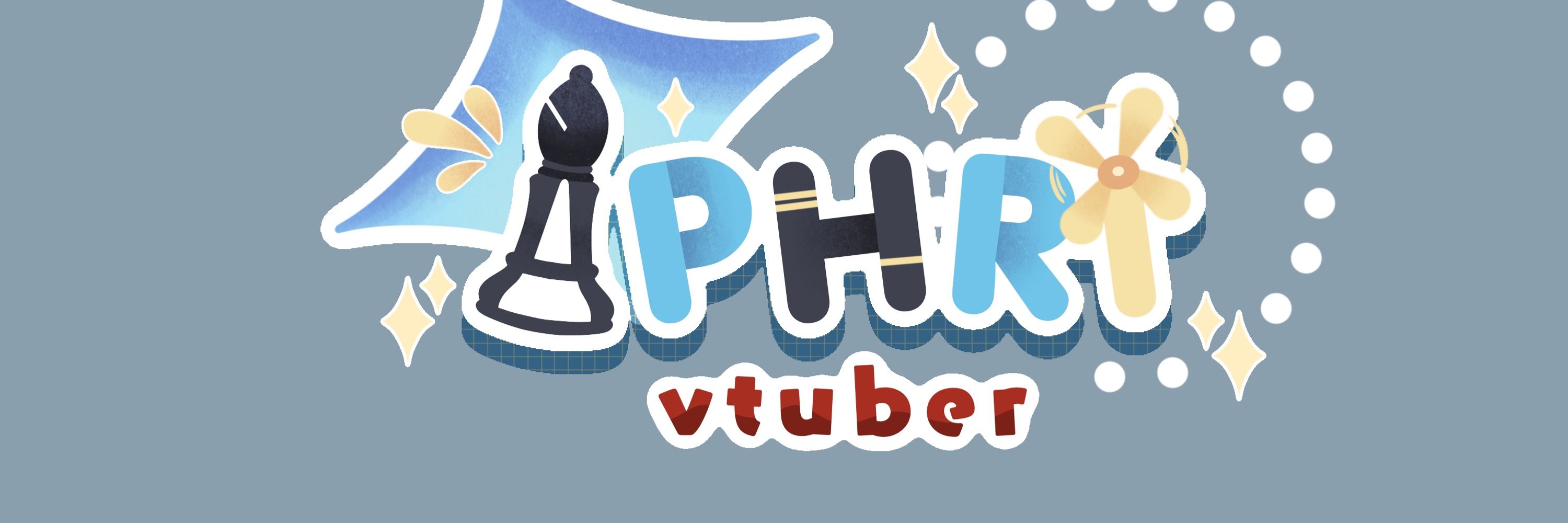 Aphri Chess Vtuber ♟️