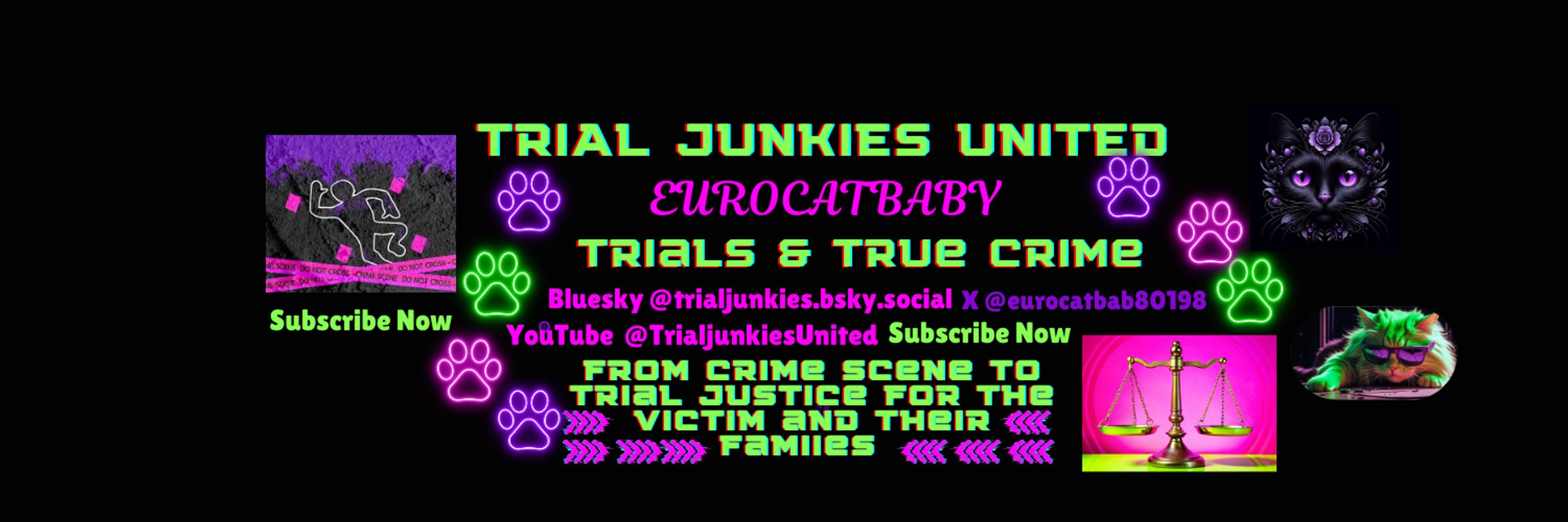 Trial Junkie