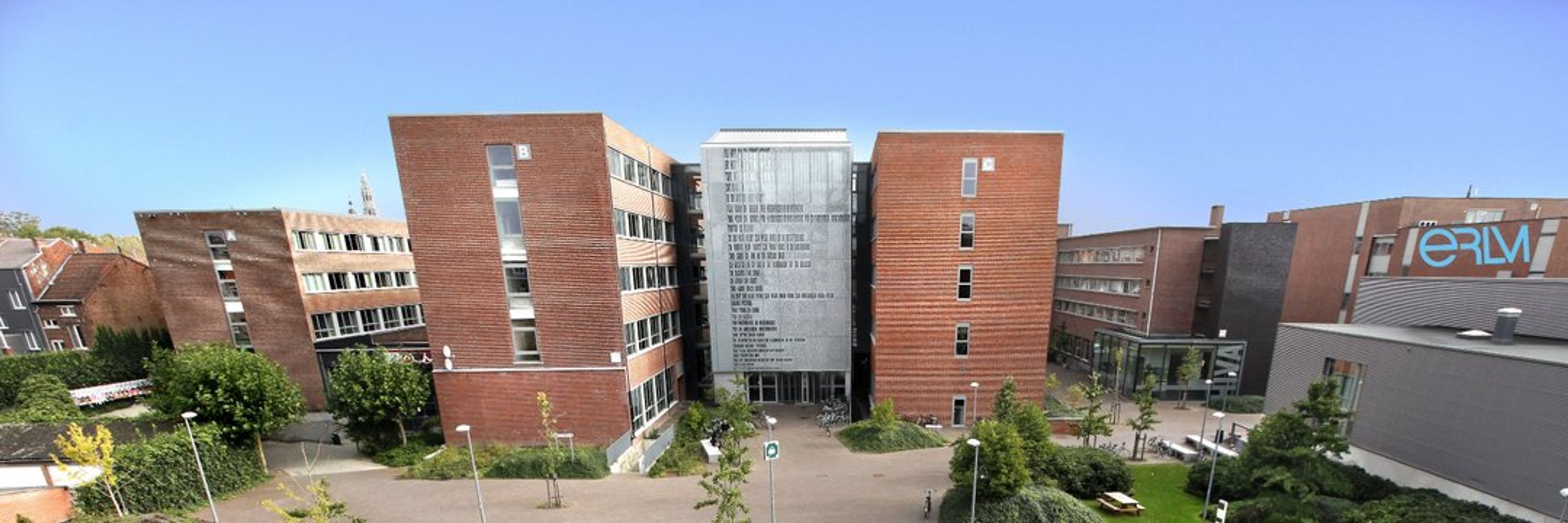 KU Leuven Employment relations and labour markets