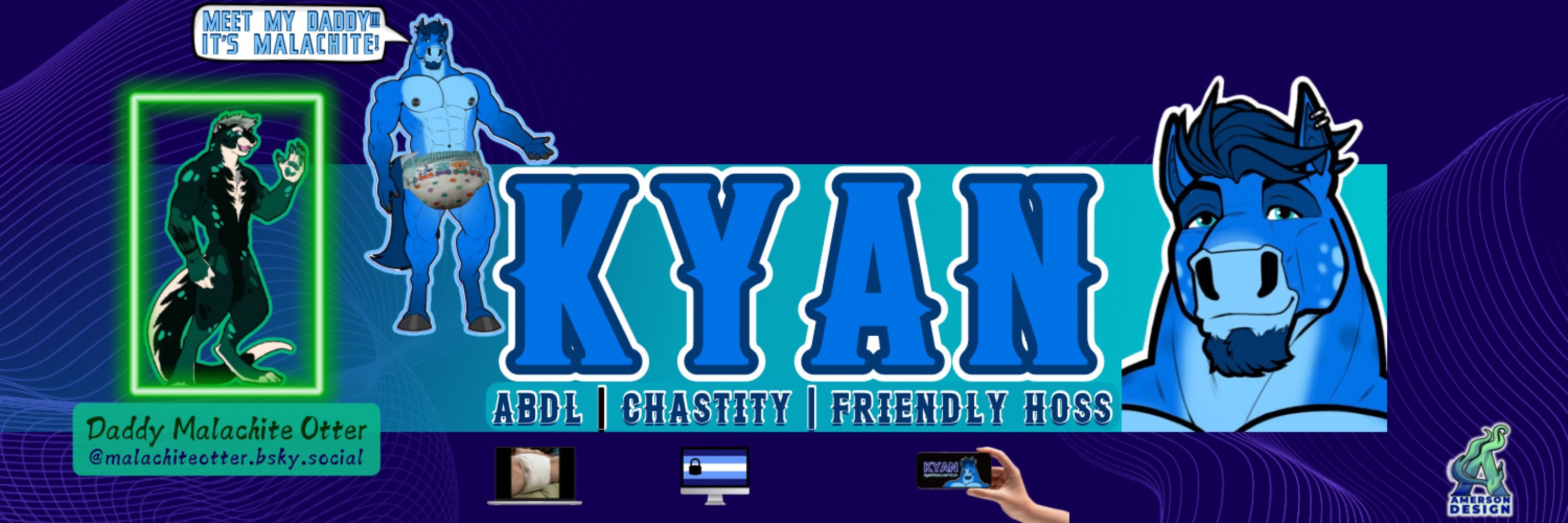 Kyan Hoss